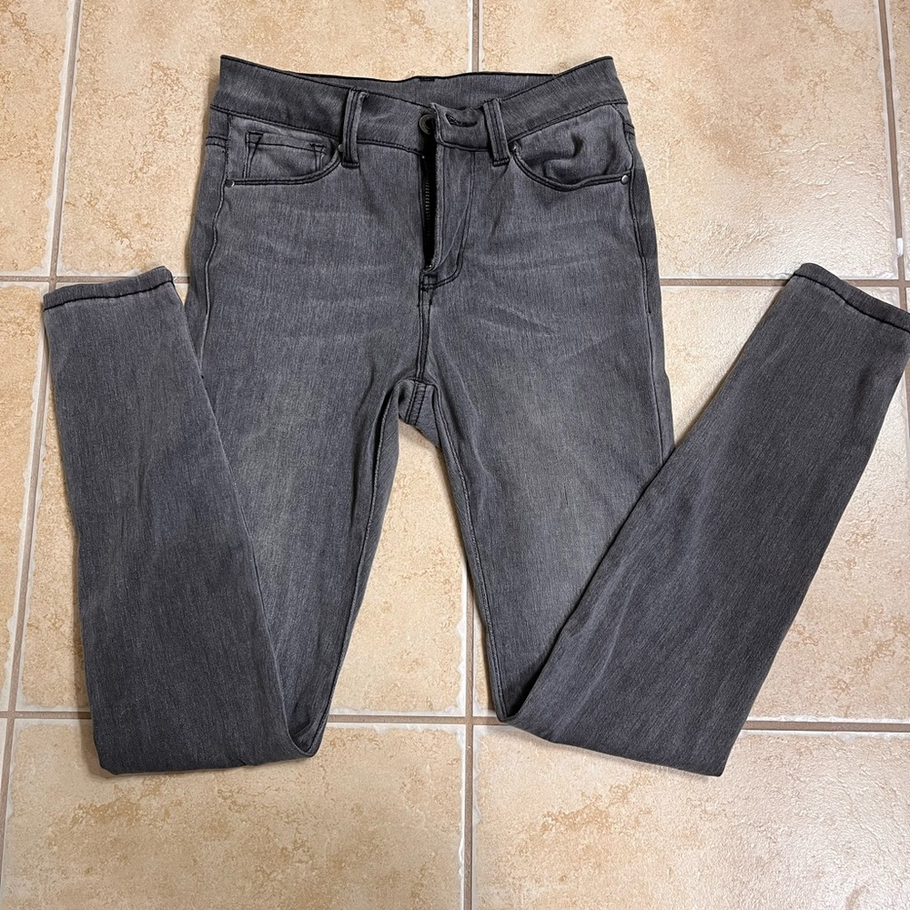 Grace & Lace jeggings